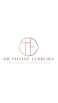 Logo Dra. Tatiane Ferreira