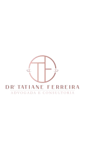 Logo Dra. Tatiane Ferreira